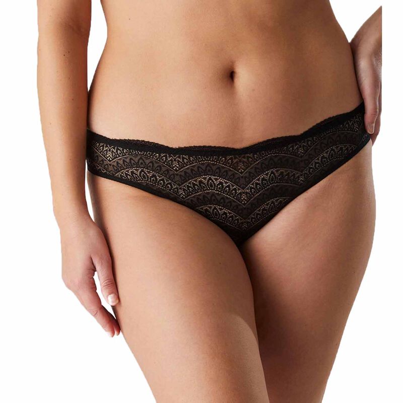 Simone Perele Karma Bikini Brief image number 0
